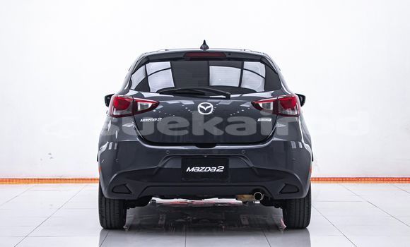 Buy Used Mazda 2 Other Car in Bangkok in Bangkok Buy Used Mazda 2 Other Car in Bangkok in Bangkok