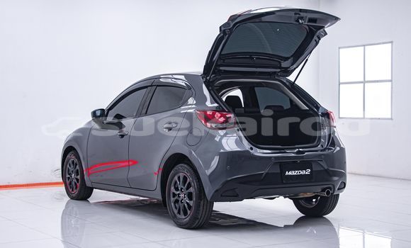 Buy Used Mazda 2 Other Car in Bangkok in Bangkok Buy Used Mazda 2 Other Car in Bangkok in Bangkok