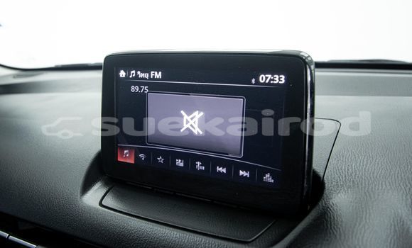 Buy Used Mazda 2 Other Car in Bangkok in Bangkok Buy Used Mazda 2 Other Car in Bangkok in Bangkok