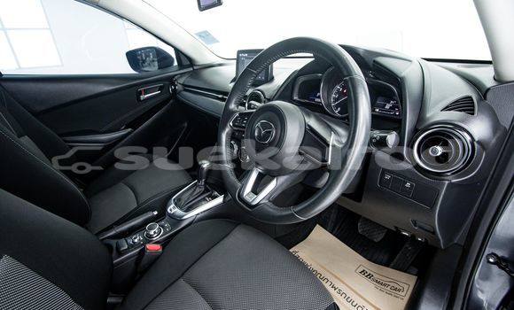 Buy Used Mazda 2 Other Car in Bangkok in Bangkok Buy Used Mazda 2 Other Car in Bangkok in Bangkok