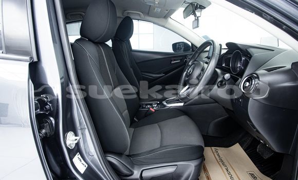 Buy Used Mazda 2 Other Car in Bangkok in Bangkok Buy Used Mazda 2 Other Car in Bangkok in Bangkok