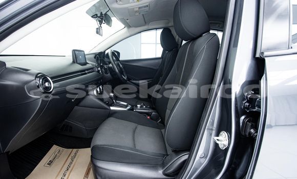 Buy Used Mazda 2 Other Car in Bangkok in Bangkok Buy Used Mazda 2 Other Car in Bangkok in Bangkok