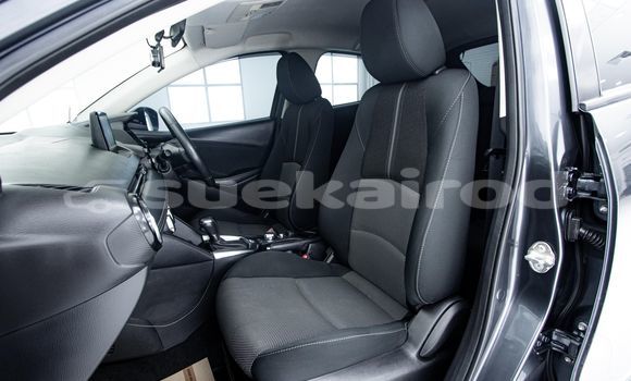 Buy Used Mazda 2 Other Car in Bangkok in Bangkok Buy Used Mazda 2 Other Car in Bangkok in Bangkok