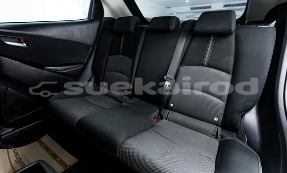 Buy Used Mazda 2 Other Car in Bangkok in Bangkok Buy Used Mazda 2 Other Car in Bangkok in Bangkok