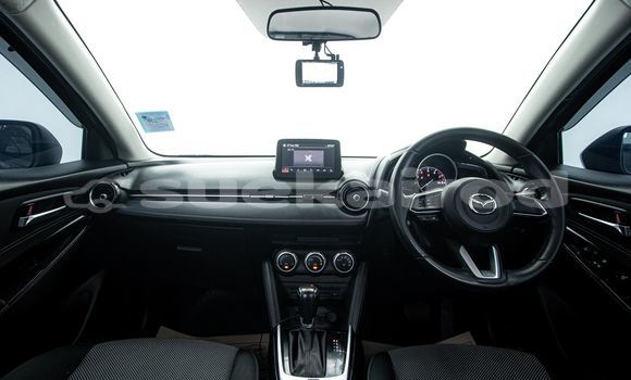 Buy Used Mazda 2 Other Car in Bangkok in Bangkok Buy Used Mazda 2 Other Car in Bangkok in Bangkok