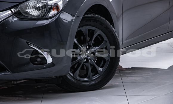 Buy Used Mazda 2 Other Car in Bangkok in Bangkok Buy Used Mazda 2 Other Car in Bangkok in Bangkok