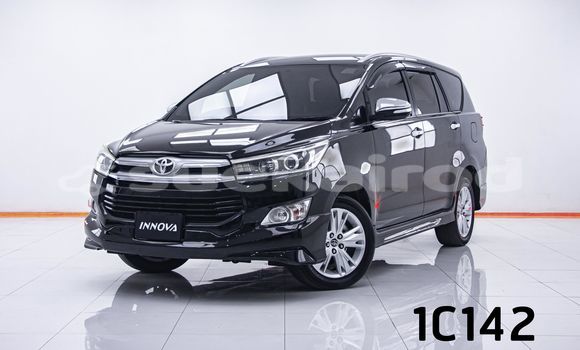 ซื้อ รถมือสอง Toyota Innova สีดำ รถยนต์ ใน %{เมือง} ใน กรุงเทพมหานคร ซื้อ รถมือสอง Toyota Innova สีดำ รถยนต์ ใน %{เมือง} ใน กรุงเทพมหานคร