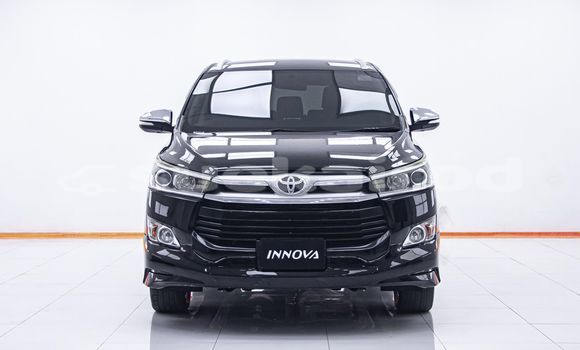 ซื้อ รถมือสอง Toyota Innova สีดำ รถยนต์ ใน %{เมือง} ใน กรุงเทพมหานคร ซื้อ รถมือสอง Toyota Innova สีดำ รถยนต์ ใน %{เมือง} ใน กรุงเทพมหานคร