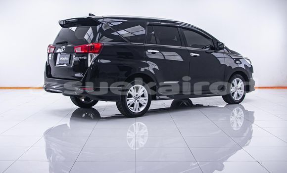 ซื้อ รถมือสอง Toyota Innova สีดำ รถยนต์ ใน %{เมือง} ใน กรุงเทพมหานคร ซื้อ รถมือสอง Toyota Innova สีดำ รถยนต์ ใน %{เมือง} ใน กรุงเทพมหานคร