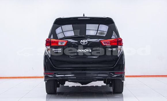 ซื้อ รถมือสอง Toyota Innova สีดำ รถยนต์ ใน %{เมือง} ใน กรุงเทพมหานคร ซื้อ รถมือสอง Toyota Innova สีดำ รถยนต์ ใน %{เมือง} ใน กรุงเทพมหานคร