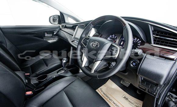 ซื้อ รถมือสอง Toyota Innova สีดำ รถยนต์ ใน %{เมือง} ใน กรุงเทพมหานคร ซื้อ รถมือสอง Toyota Innova สีดำ รถยนต์ ใน %{เมือง} ใน กรุงเทพมหานคร