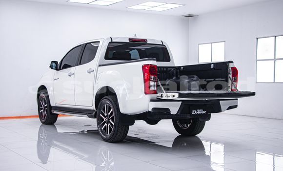 ซื้อ รถมือสอง Isuzu D-Max ขาว รถยนต์ ใน %{เมือง} ใน กรุงเทพมหานคร ซื้อ รถมือสอง Isuzu D-Max ขาว รถยนต์ ใน %{เมือง} ใน กรุงเทพมหานคร