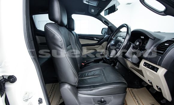 ซื้อ รถมือสอง Isuzu D-Max ขาว รถยนต์ ใน %{เมือง} ใน กรุงเทพมหานคร ซื้อ รถมือสอง Isuzu D-Max ขาว รถยนต์ ใน %{เมือง} ใน กรุงเทพมหานคร