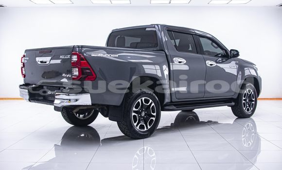 Buy Used Toyota Hiluxe Revo Other Car in Bangkok in Bangkok Buy Used Toyota Hiluxe Revo Other Car in Bangkok in Bangkok