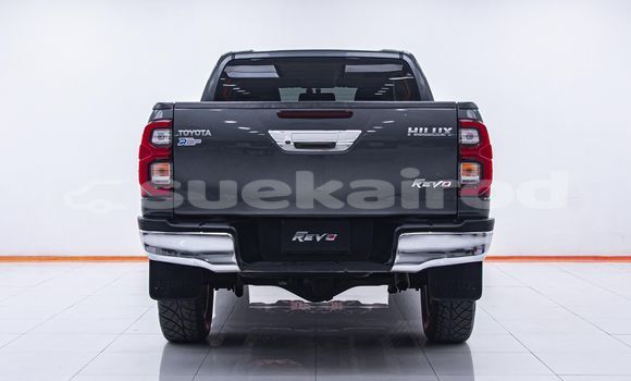 Buy Used Toyota Hiluxe Revo Other Car in Bangkok in Bangkok Buy Used Toyota Hiluxe Revo Other Car in Bangkok in Bangkok