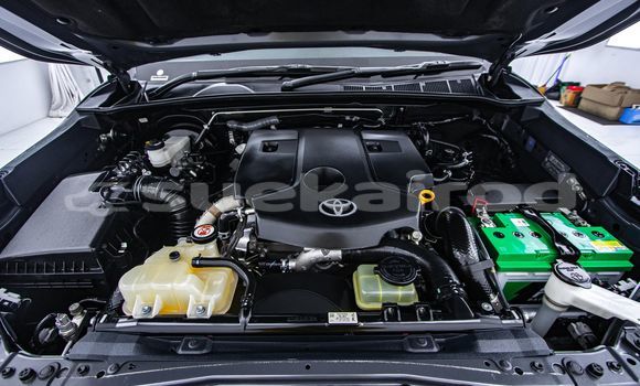 Buy Used Toyota Hiluxe Revo Other Car in Bangkok in Bangkok Buy Used Toyota Hiluxe Revo Other Car in Bangkok in Bangkok