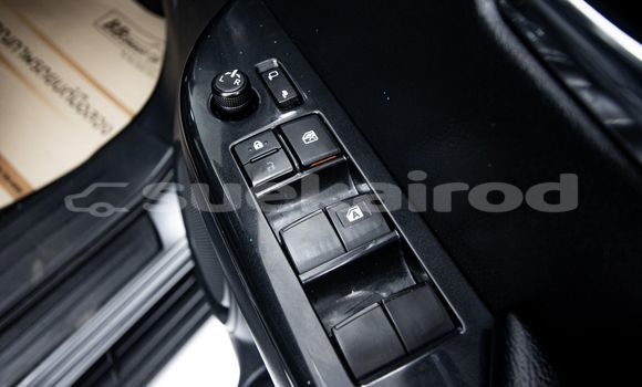 Buy Used Toyota Hiluxe Revo Other Car in Bangkok in Bangkok Buy Used Toyota Hiluxe Revo Other Car in Bangkok in Bangkok