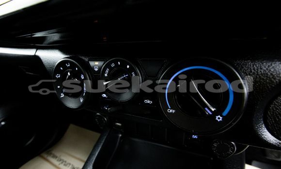 Buy Used Toyota Hiluxe Revo Other Car in Bangkok in Bangkok Buy Used Toyota Hiluxe Revo Other Car in Bangkok in Bangkok