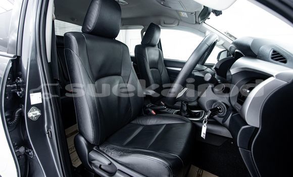 Buy Used Toyota Hiluxe Revo Other Car in Bangkok in Bangkok Buy Used Toyota Hiluxe Revo Other Car in Bangkok in Bangkok