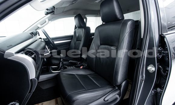 Buy Used Toyota Hiluxe Revo Other Car in Bangkok in Bangkok Buy Used Toyota Hiluxe Revo Other Car in Bangkok in Bangkok