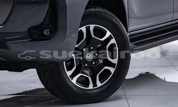 Buy Used Toyota Hiluxe Revo Other Car in Bangkok in Bangkok Buy Used Toyota Hiluxe Revo Other Car in Bangkok in Bangkok