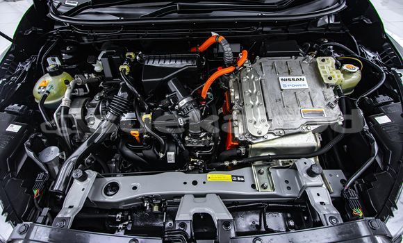 Buy Used Nissan Kix Black Car in Bangkok in Bangkok Buy Used Nissan Kix Black Car in Bangkok in Bangkok