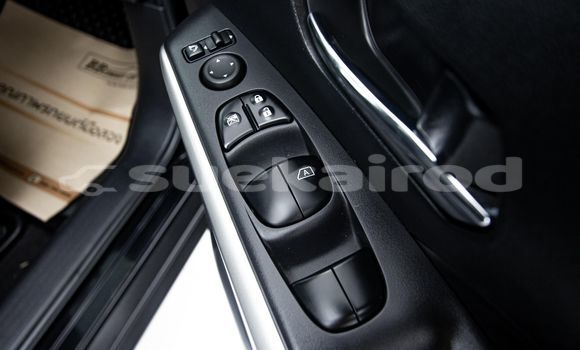 Buy Used Nissan Kix Black Car in Bangkok in Bangkok Buy Used Nissan Kix Black Car in Bangkok in Bangkok