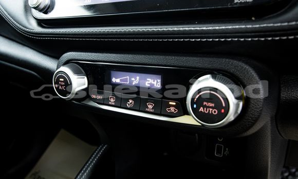 Buy Used Nissan Kix Black Car in Bangkok in Bangkok Buy Used Nissan Kix Black Car in Bangkok in Bangkok