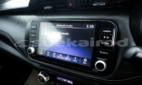 Buy Used Nissan Kix Black Car in Bangkok in Bangkok Buy Used Nissan Kix Black Car in Bangkok in Bangkok