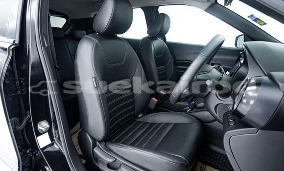 Buy Used Nissan Kix Black Car in Bangkok in Bangkok Buy Used Nissan Kix Black Car in Bangkok in Bangkok