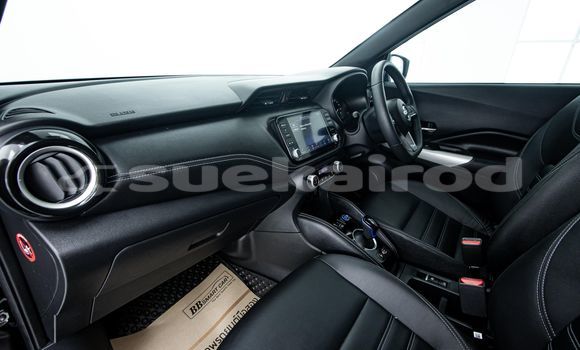 Buy Used Nissan Kix Black Car in Bangkok in Bangkok Buy Used Nissan Kix Black Car in Bangkok in Bangkok