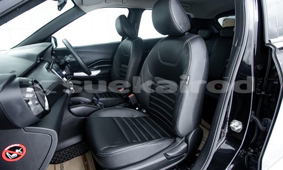 Buy Used Nissan Kix Black Car in Bangkok in Bangkok Buy Used Nissan Kix Black Car in Bangkok in Bangkok