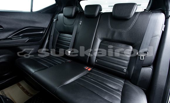 Buy Used Nissan Kix Black Car in Bangkok in Bangkok Buy Used Nissan Kix Black Car in Bangkok in Bangkok
