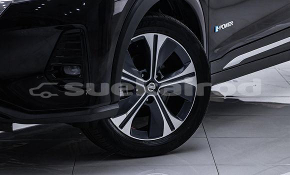 Buy Used Nissan Kix Black Car in Bangkok in Bangkok Buy Used Nissan Kix Black Car in Bangkok in Bangkok