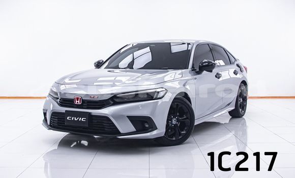 Buy Used Honda Civic Other Car in Bangkok in Bangkok