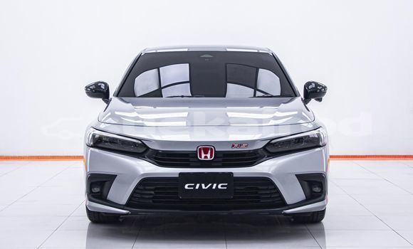Buy Used Honda Civic Other Car in Bangkok in Bangkok Buy Used Honda Civic Other Car in Bangkok in Bangkok