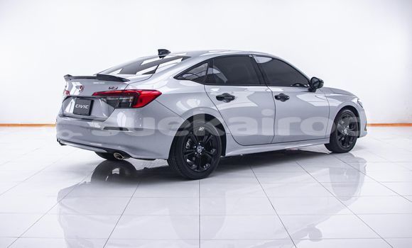 Buy Used Honda Civic Other Car in Bangkok in Bangkok Buy Used Honda Civic Other Car in Bangkok in Bangkok