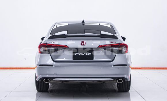 Buy Used Honda Civic Other Car in Bangkok in Bangkok Buy Used Honda Civic Other Car in Bangkok in Bangkok