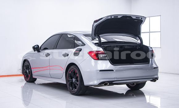 Buy Used Honda Civic Other Car in Bangkok in Bangkok Buy Used Honda Civic Other Car in Bangkok in Bangkok