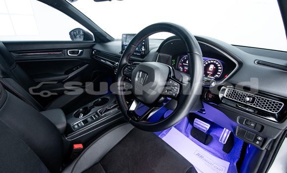 Buy Used Honda Civic Other Car in Bangkok in Bangkok Buy Used Honda Civic Other Car in Bangkok in Bangkok