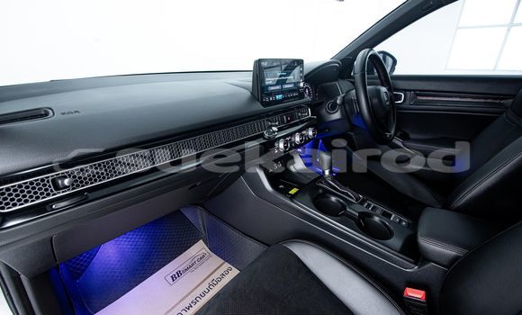 Buy Used Honda Civic Other Car in Bangkok in Bangkok Buy Used Honda Civic Other Car in Bangkok in Bangkok