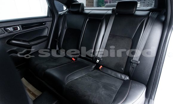 Buy Used Honda Civic Other Car in Bangkok in Bangkok Buy Used Honda Civic Other Car in Bangkok in Bangkok