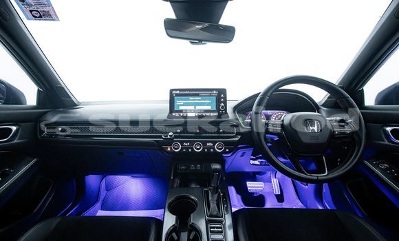 Buy Used Honda Civic Other Car in Bangkok in Bangkok Buy Used Honda Civic Other Car in Bangkok in Bangkok