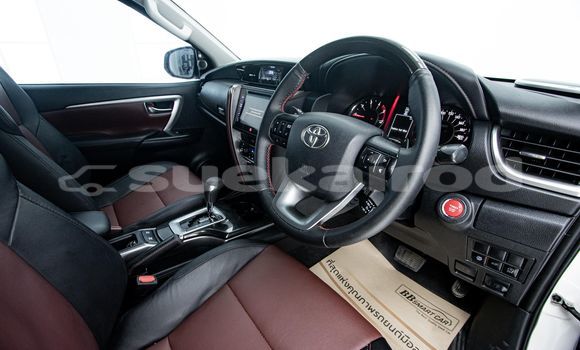 ซื้อ รถมือสอง Toyota Fortuner ขาว รถยนต์ ใน %{เมือง} ใน กรุงเทพมหานคร ซื้อ รถมือสอง Toyota Fortuner ขาว รถยนต์ ใน %{เมือง} ใน กรุงเทพมหานคร