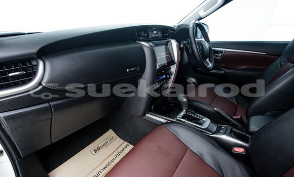 ซื้อ รถมือสอง Toyota Fortuner ขาว รถยนต์ ใน %{เมือง} ใน กรุงเทพมหานคร ซื้อ รถมือสอง Toyota Fortuner ขาว รถยนต์ ใน %{เมือง} ใน กรุงเทพมหานคร