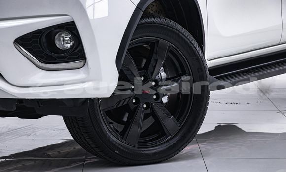 ซื้อ รถมือสอง Toyota Fortuner ขาว รถยนต์ ใน %{เมือง} ใน กรุงเทพมหานคร ซื้อ รถมือสอง Toyota Fortuner ขาว รถยนต์ ใน %{เมือง} ใน กรุงเทพมหานคร