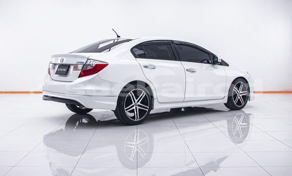 ซื้อ รถมือสอง Honda Civic ขาว รถยนต์ ใน %{เมือง} ใน กรุงเทพมหานคร ซื้อ รถมือสอง Honda Civic ขาว รถยนต์ ใน %{เมือง} ใน กรุงเทพมหานคร