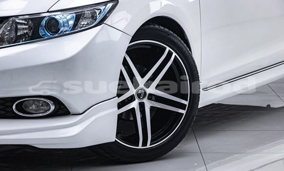 ซื้อ รถมือสอง Honda Civic ขาว รถยนต์ ใน %{เมือง} ใน กรุงเทพมหานคร ซื้อ รถมือสอง Honda Civic ขาว รถยนต์ ใน %{เมือง} ใน กรุงเทพมหานคร