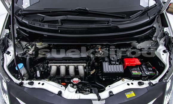 Buy Used Honda Freed White Car in Bangkok in Bangkok Buy Used Honda Freed White Car in Bangkok in Bangkok