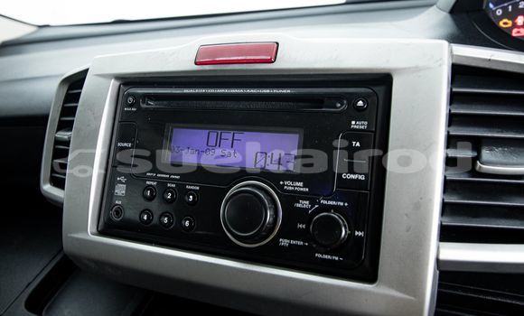 Buy Used Honda Freed White Car in Bangkok in Bangkok Buy Used Honda Freed White Car in Bangkok in Bangkok